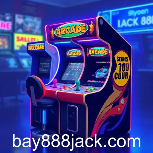 The Evolution and Allure of Arcade Games in the Digital Age: A Focus on 'bay888'