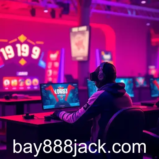 The Surge of Bay888: A Year in Review