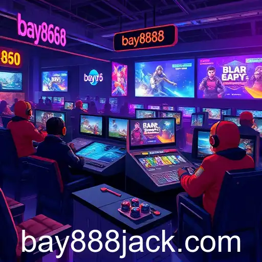 The Rise of Bay888: A Modern Gaming Phenomenon