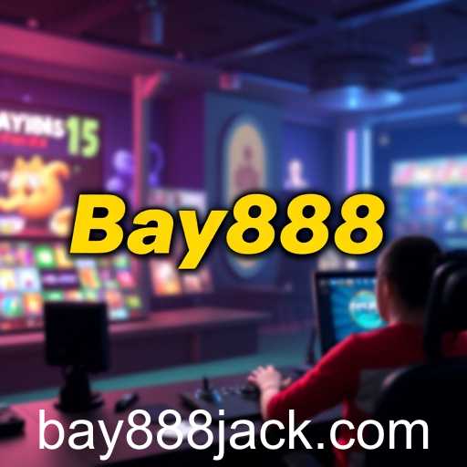 The Rise of Bay888: A Game-Changer in Online Gaming