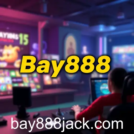 The Rise of Bay888: A Game-Changer in Online Gaming