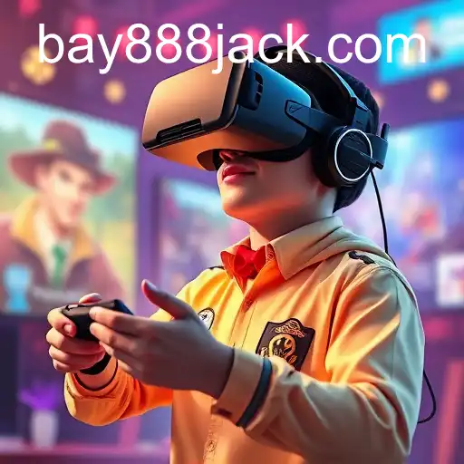 Bay888: Revolutionizing Online Gaming in the Digital Age