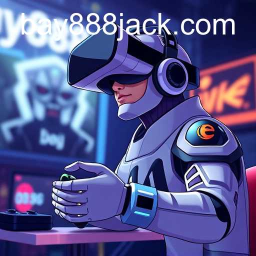 Bay888: Revolutionizing English Online Gaming