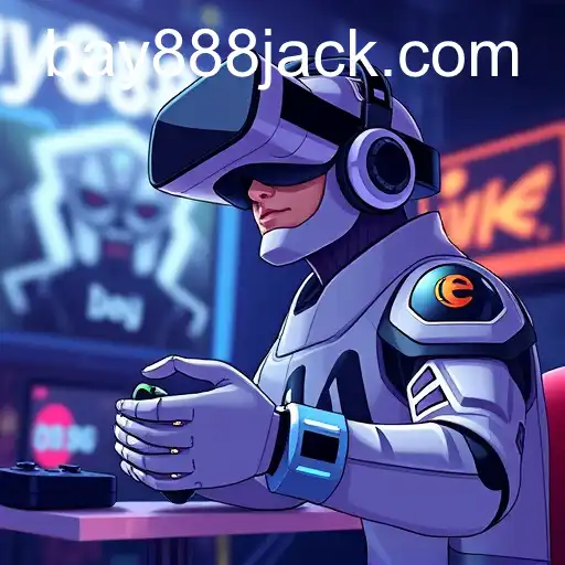 Bay888: Revolutionizing English Online Gaming