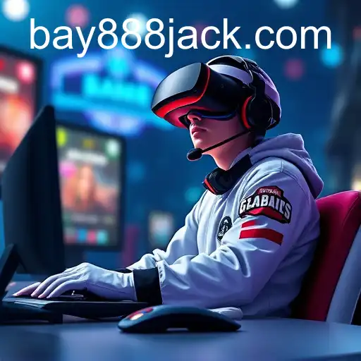 Bay888: The Rise of Online Gaming