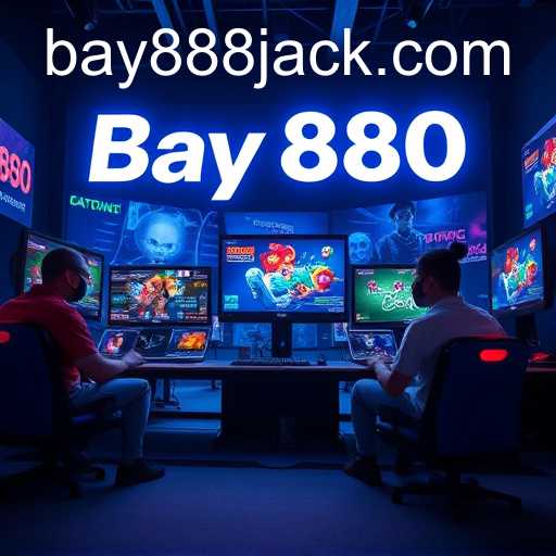 Bay888 Revolutionizing Online Gaming Experience