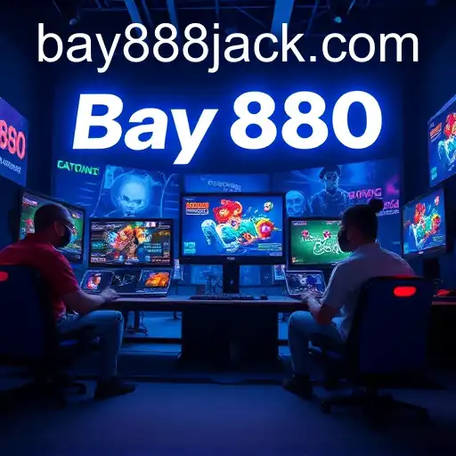 Bay888 Revolutionizing Online Gaming Experience