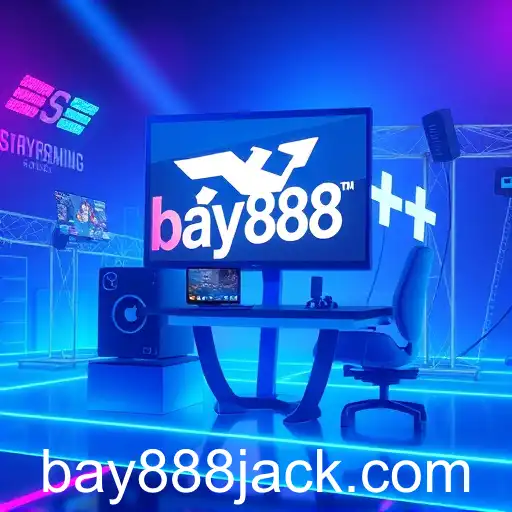 Bay888: Navigating the Latest Trends in Online Gaming