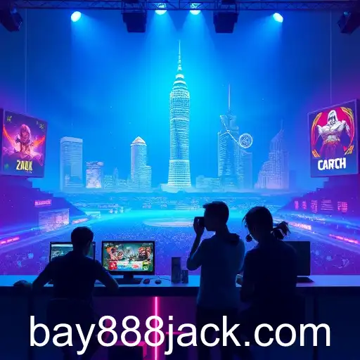 Bay888: The Rise of a Popular Gaming Platform