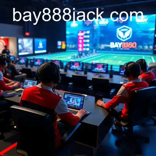 Evolution of Online Gaming: Bay888 at the Forefront