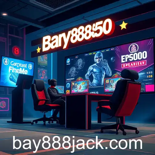 The Future of Online Gaming with bay888