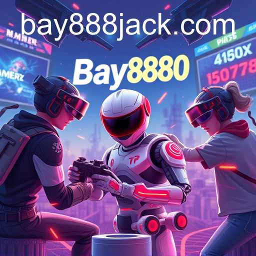 Gaming Trends and Innovations on Bay888