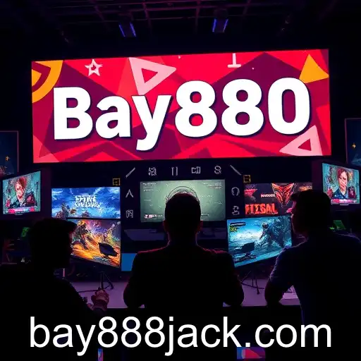 Bay888: The Rising Star in Online Gaming