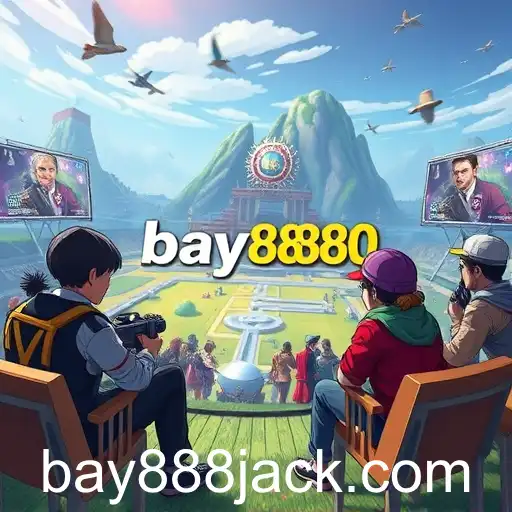 The Surge of Bay888: A Year in Review