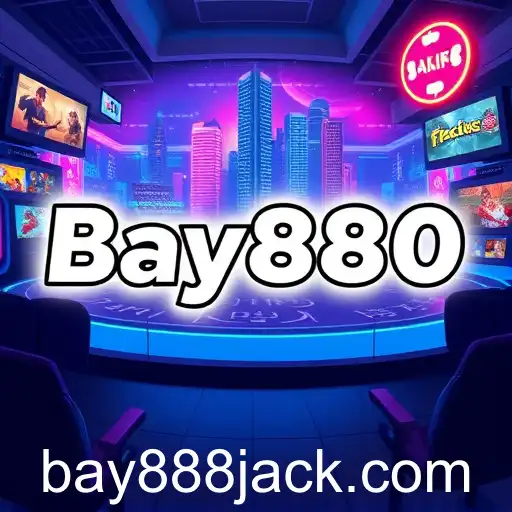 The Surge of Bay888: Revolutionizing Online Gaming