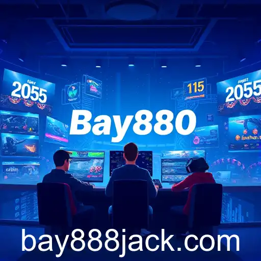 Bay888: Revolutionizing Online Gaming in 2025