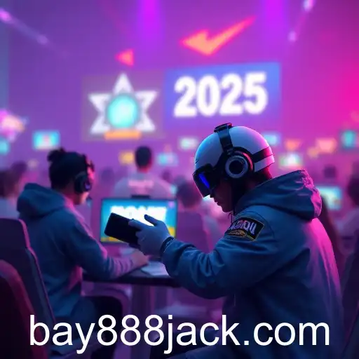The Rise of Bay888 in the Gaming World