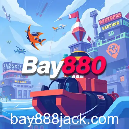 The Rise of Bay888: A Modern Gaming Phenomenon