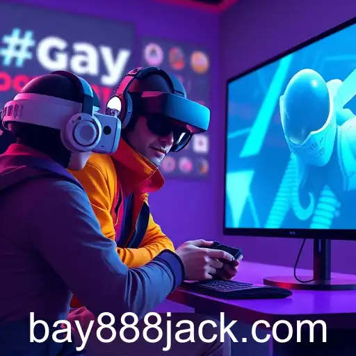 Bay888: A New Era in Online Gaming