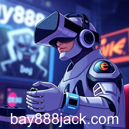 Bay888: Revolutionizing English Online Gaming