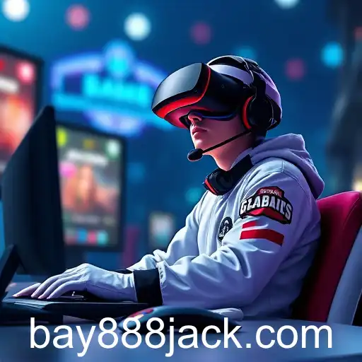 Bay888: The Rise of Online Gaming