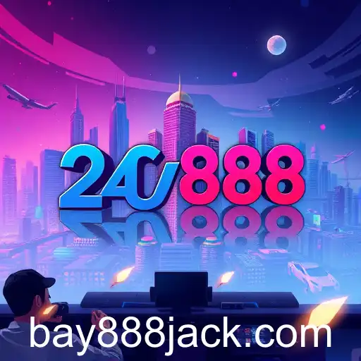Bay888: A New Wave in Online Gaming