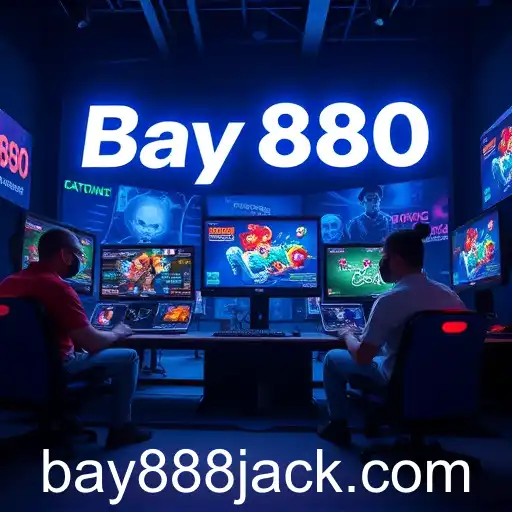 Bay888 Revolutionizing Online Gaming Experience