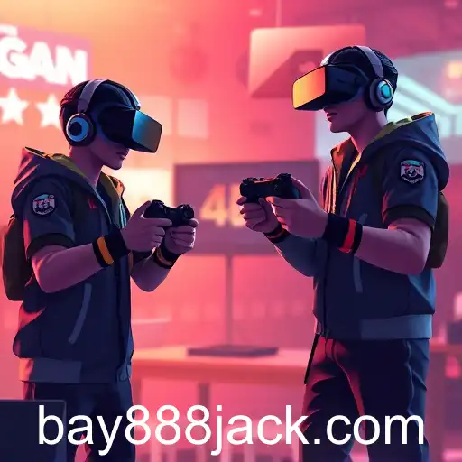 Emerging Trends in Online Gaming