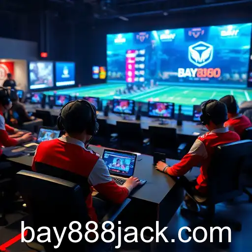 Evolution of Online Gaming: Bay888 at the Forefront