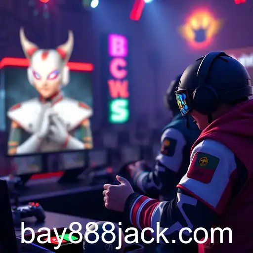 The Evolution and Influence of Online Gaming Platforms