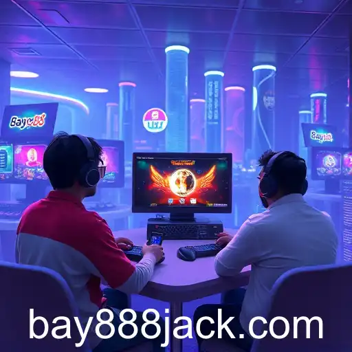The Future of Gaming with Bay888