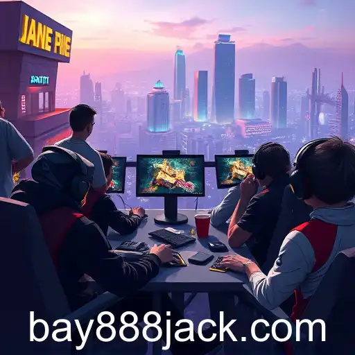 The Evolution of Online Gaming Communities