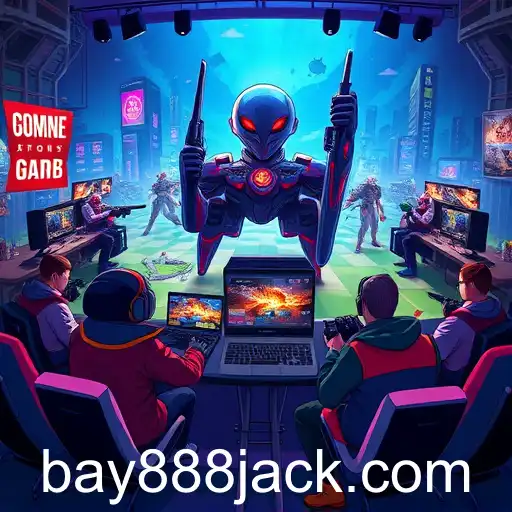 Online Gaming Trends and Security in 2025