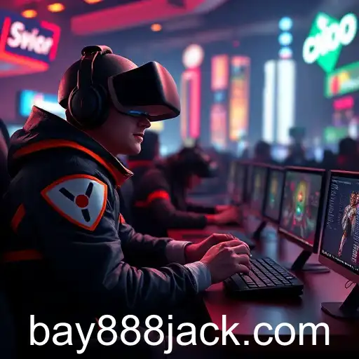 The Rise and Influence of Online Gaming Platforms