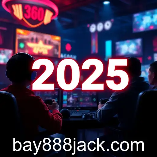 The Rising Star of Online Gaming in 2025