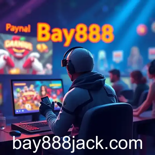 The Rise of Bay888 in Online Gaming