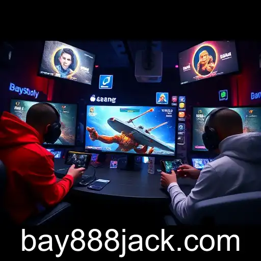 Rise of Online Gaming and Its Economic Impact