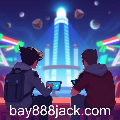 The Rise of Bay888: A Game-Changer in the Online Gaming World