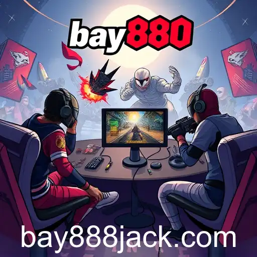 The Rise of Multiplayer Games on 'bay888': A Social Gaming Phenomenon