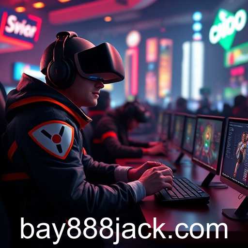 The Rise and Influence of Online Gaming Platforms