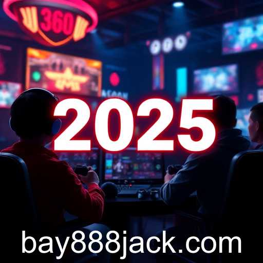 The Rising Star of Online Gaming in 2025