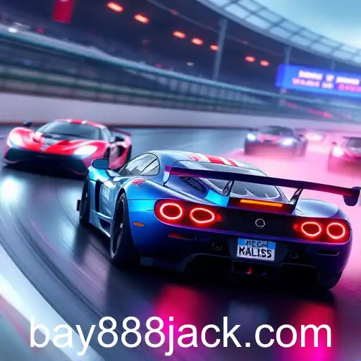 Exploring the Thrills of 'Racing Games' Category on Bay888