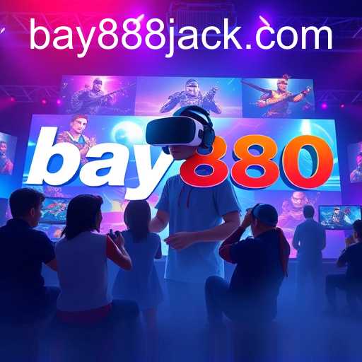 The Rise of Bay888 in the Global Gaming Arena