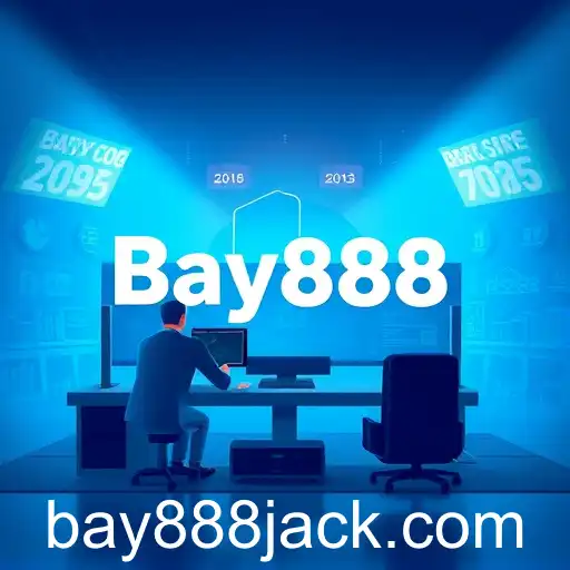 The Rise of Bay888 in Online Gaming