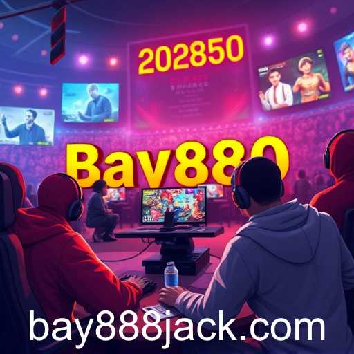 The Rise of Bay888 in Online Gaming