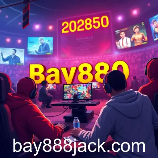The Rise of Bay888 in Online Gaming