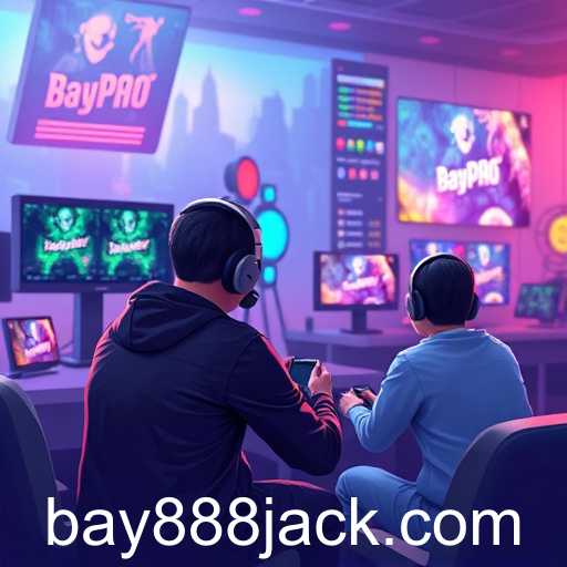 Rise of Online Gaming Platforms