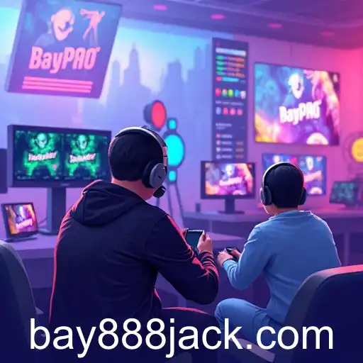 Rise of Online Gaming Platforms