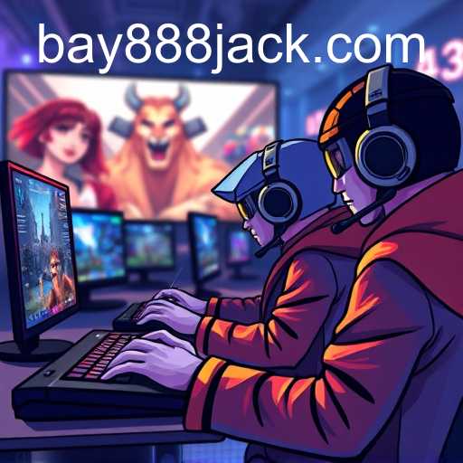 Rising Popularity of Online Gaming Platforms