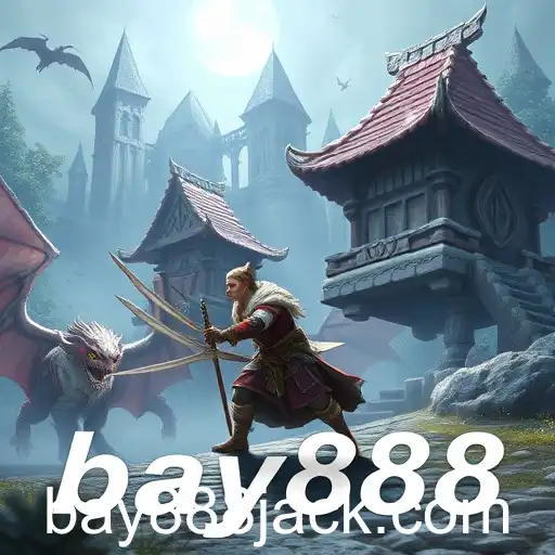 The Captivating World of Role-Playing Games on Bay888: A Portal to Adventure